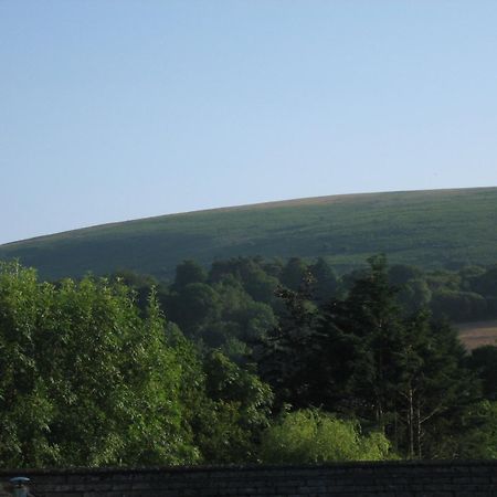 The Oxenham Arms Hotel Devon South Zeal Zimmer foto